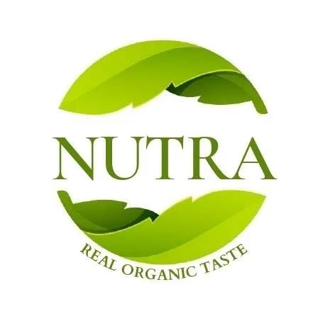NUTRA logo