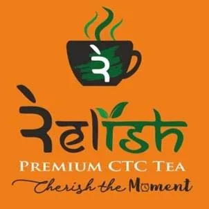 Relish logo