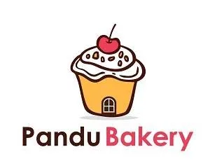 Pandu Bakery logo