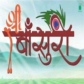 SHRI BANSURI logo