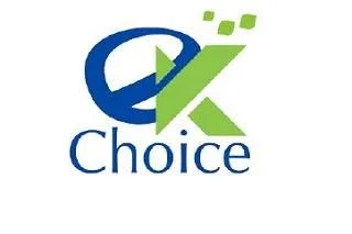 ek CHOICE logo