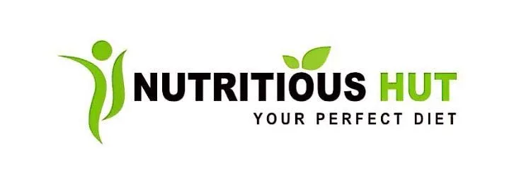 Nutritious Hut logo