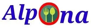 Alpona logo