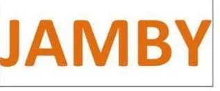 JAMBY logo