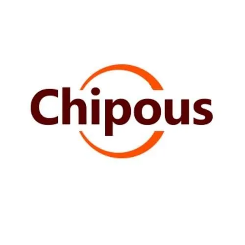 Chipous logo