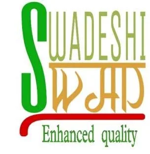 SWADESHI SWAD ENHANCED QUALITY logo