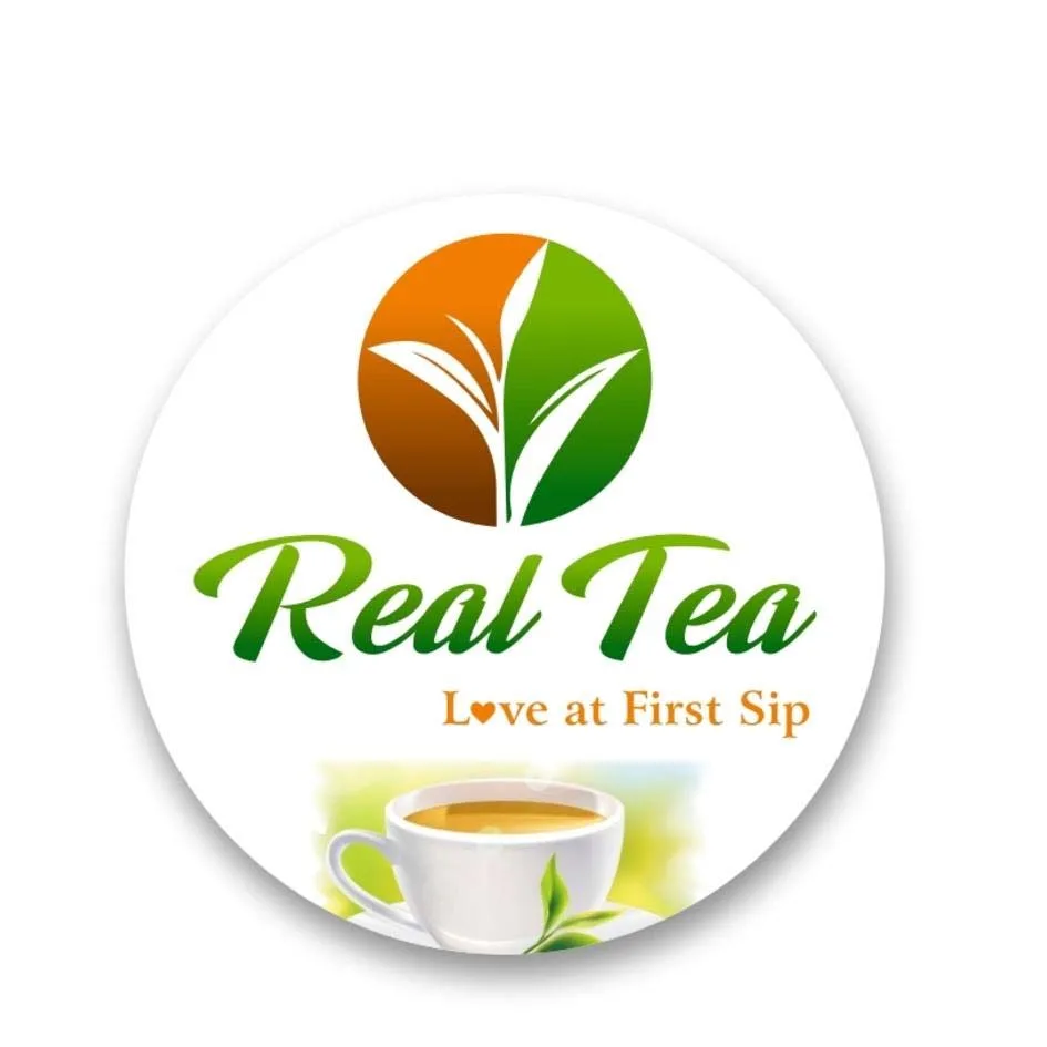 REALTEA logo