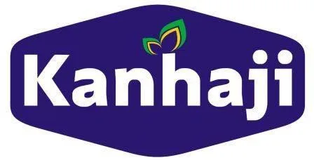 KANHAJI logo