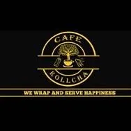 CAFE ROLLCHA logo