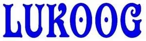 LUKOOG logo