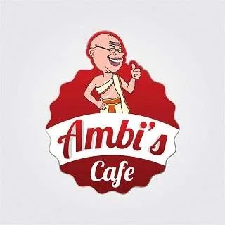 Ambi's Cafe logo
