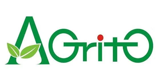AGRITO WITH LOGO logo