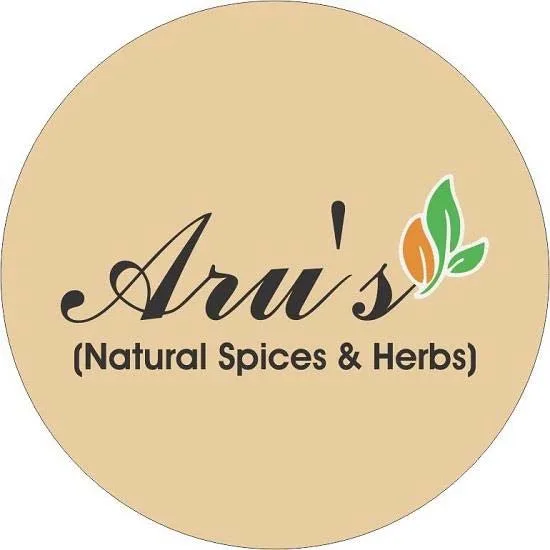 ARU’S logo