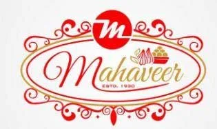 MAHAVEER logo