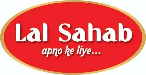 Lal Sahab logo