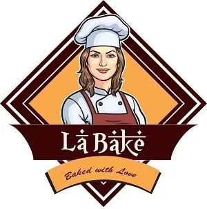 LaBake logo