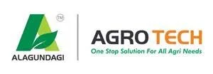 ALAGUNDAGI AGROTECH logo
