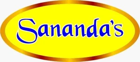 SANANDA'S logo