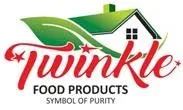 TWINKLE FOOD PRODUCTS WITH LOGO logo