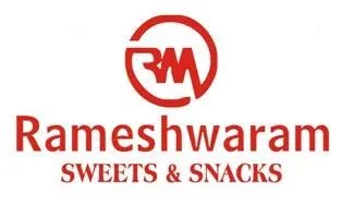 RAMESHWARAM SWEETS & SNACKS logo