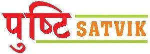 PUSHTI SATVIK logo