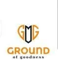 GROUND OF GOODNESS logo