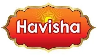 HAVISHA logo
