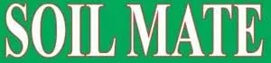 SOIL MATE logo