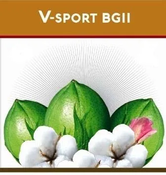 V-SPORT BGII with Device logo