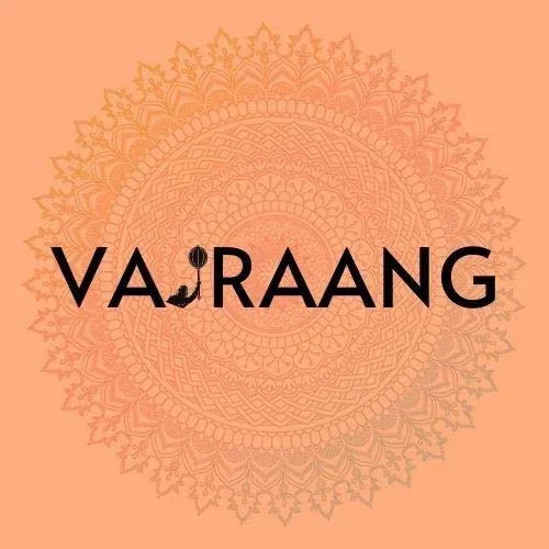 VAJRAANG logo