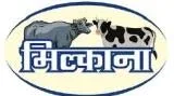 MILKANA logo