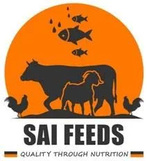 SAI FEEDS logo