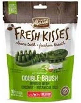 FRESH KISSES PACKAGING logo