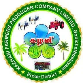 Kazhani logo