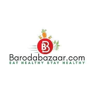 Baroda Bazaar logo