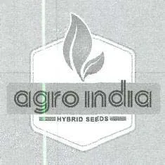 agro india HYBRID SEEDS logo