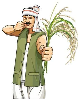 DEVICE OF FARMER logo