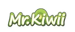 Device of Mr Kiwii logo