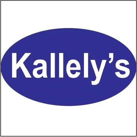 Kallely's logo