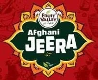 FRUIT VALLEY AFGHANI JEERA (DEVICE) logo