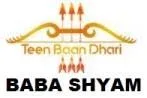 BABA SHYAM logo