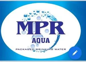 MPR AQUA logo