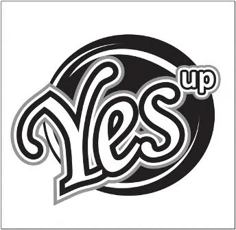 YESUP logo