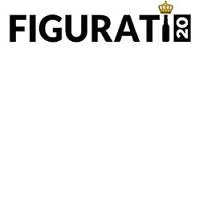FIGURATI 20 logo