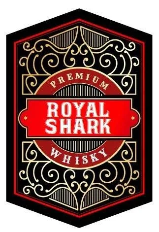 ROYAL SHARK logo