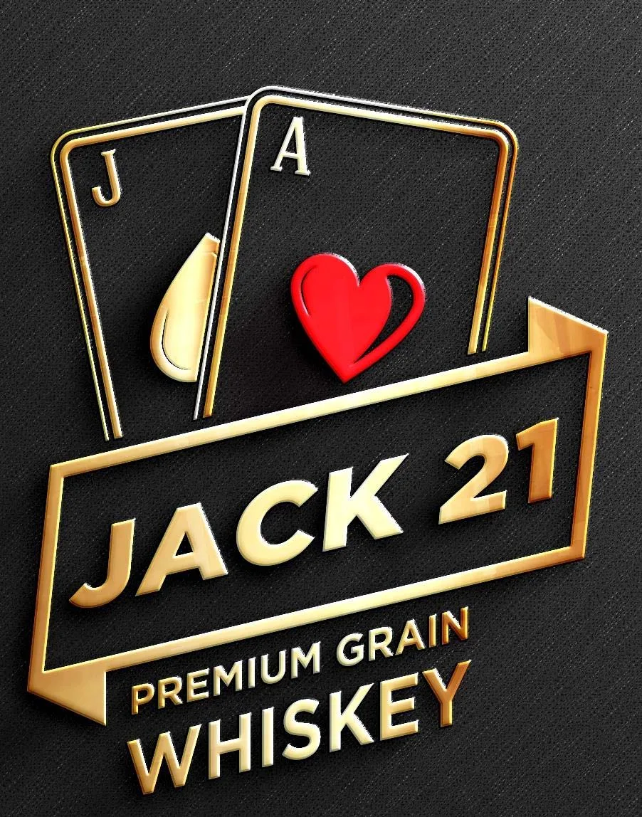 JACK 21 logo