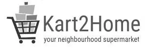 Kart2Home- your neighbourhood supermarket logo