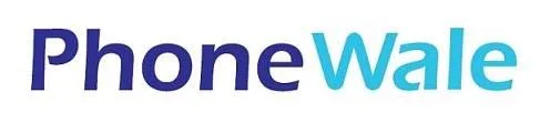 PHONEWALE WITH THE LOGO logo
