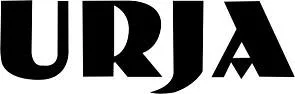 URJA logo