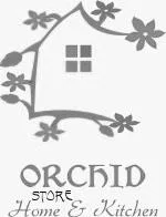 Orchid Store - Home & Kitchen logo